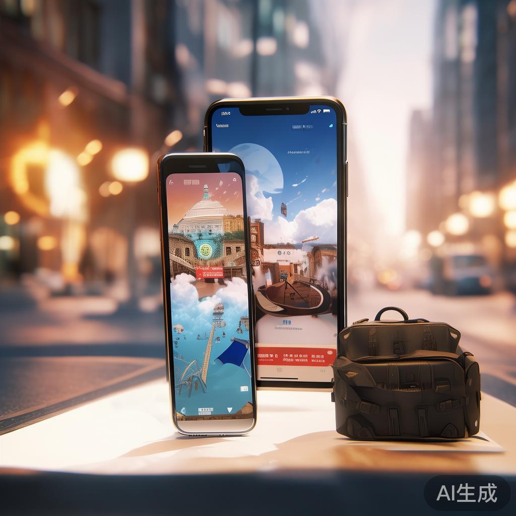 随着移动互联网的高速发展，旅游休闲方式也在不断革新