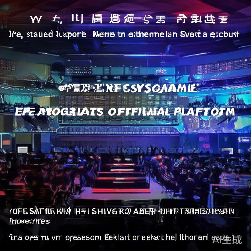 全面解析yy易游电竞登录官方平台的功能与使用指南