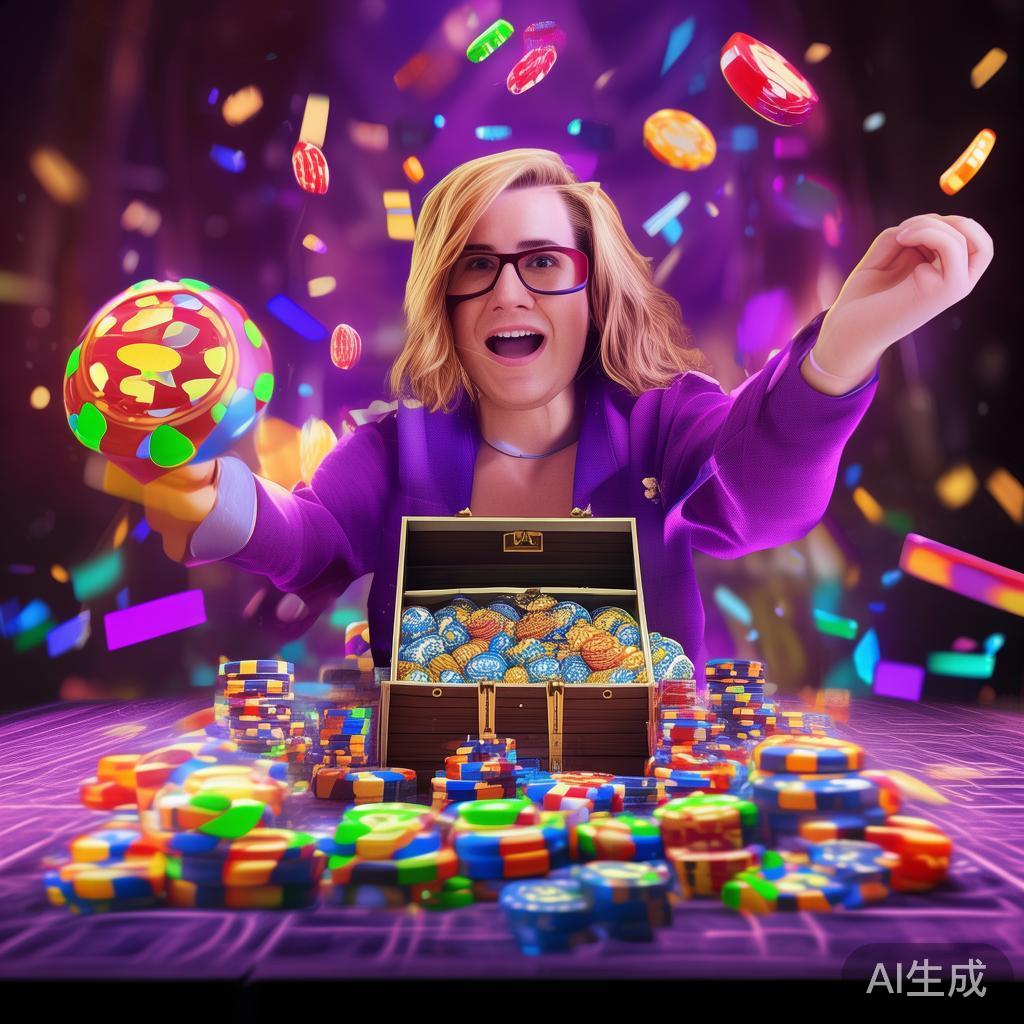 全面解析yy易游体育官网最新优惠活动,助你轻松享福利 新用户在注册完成后,即可获得丰富的彩金和礼品。部分