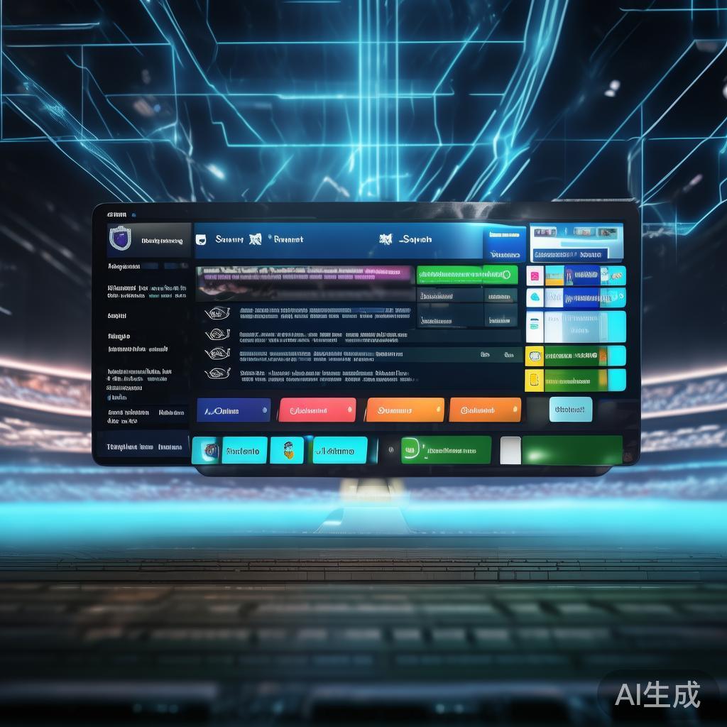 新版提供了更丰富的投注方式，包括即时比分、波胆、让