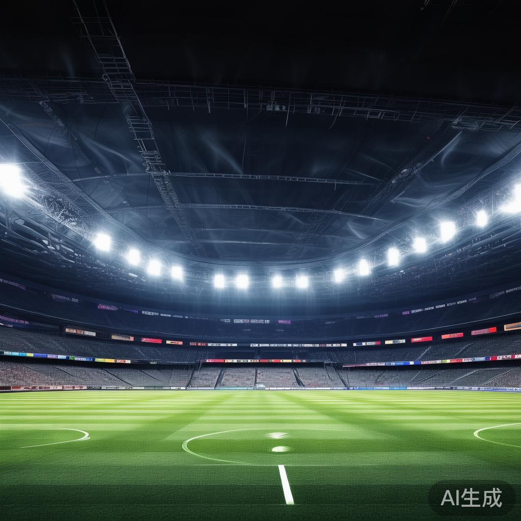 在体育娱乐行业，用户的偏好和需求具有极高的差异性。