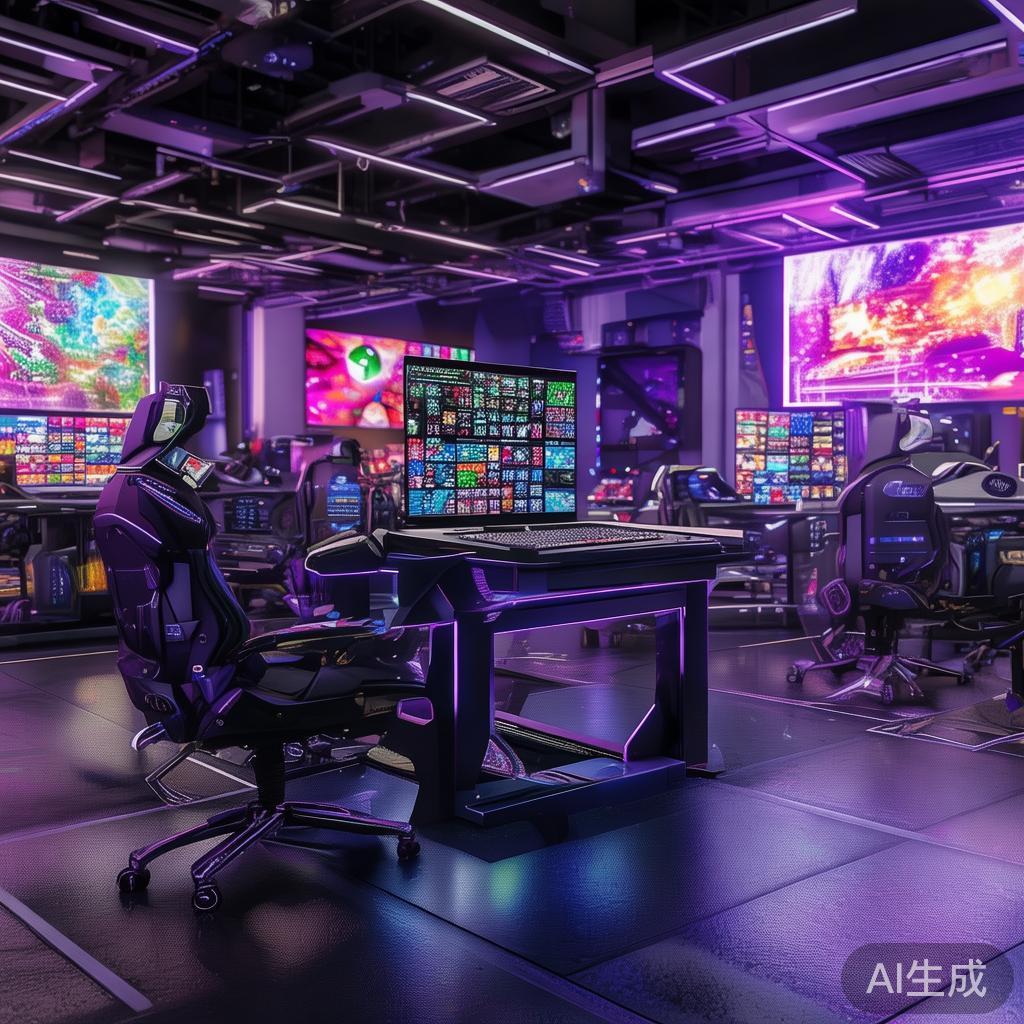 随着互联网技术的发展，各类游戏平台层出不穷，但真正