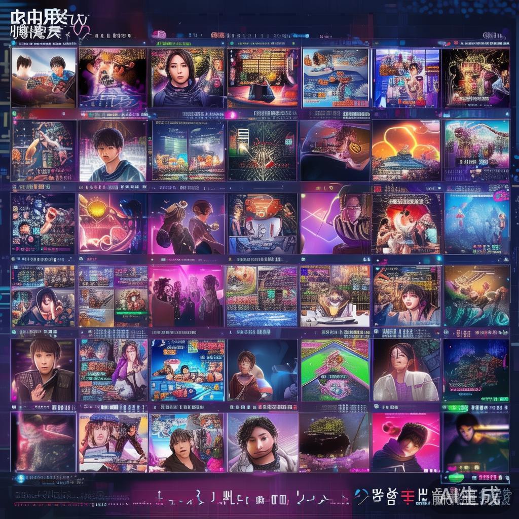 yy易游作为一家近年来逐渐崭露头角的线上娱乐平台，